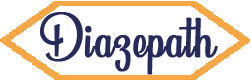 diazepath logo